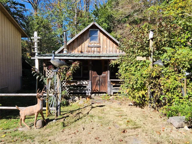 $299,990 | 127 Longview Drive, Hendersonville, NC 28791