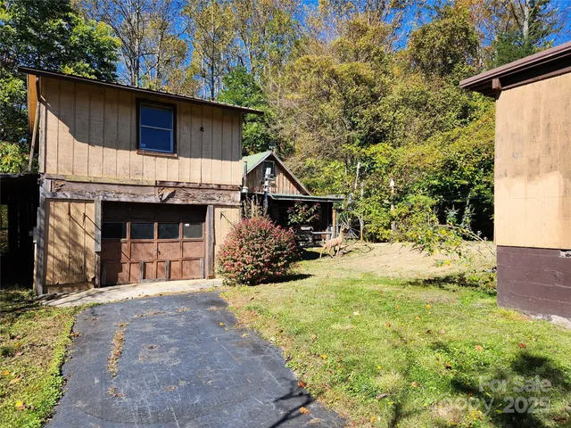 $299,990 | 127 Longview Drive, Hendersonville, NC 28791