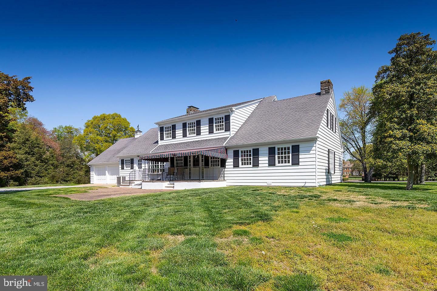 323 Monroeville Road Monroeville, NJ 08343 - Photo 34 of 59
