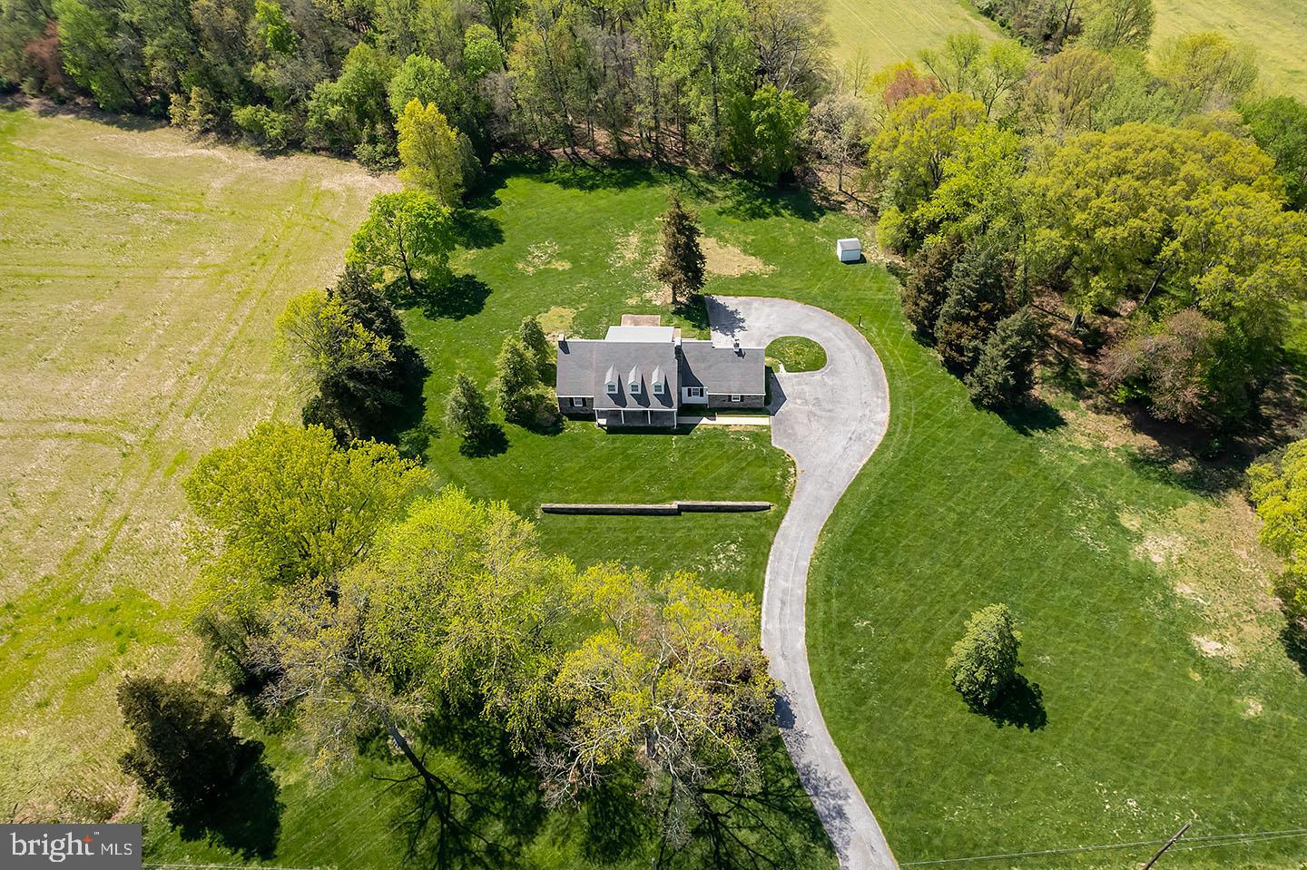 323 Monroeville Road Monroeville, NJ 08343 - Photo 42 of 59