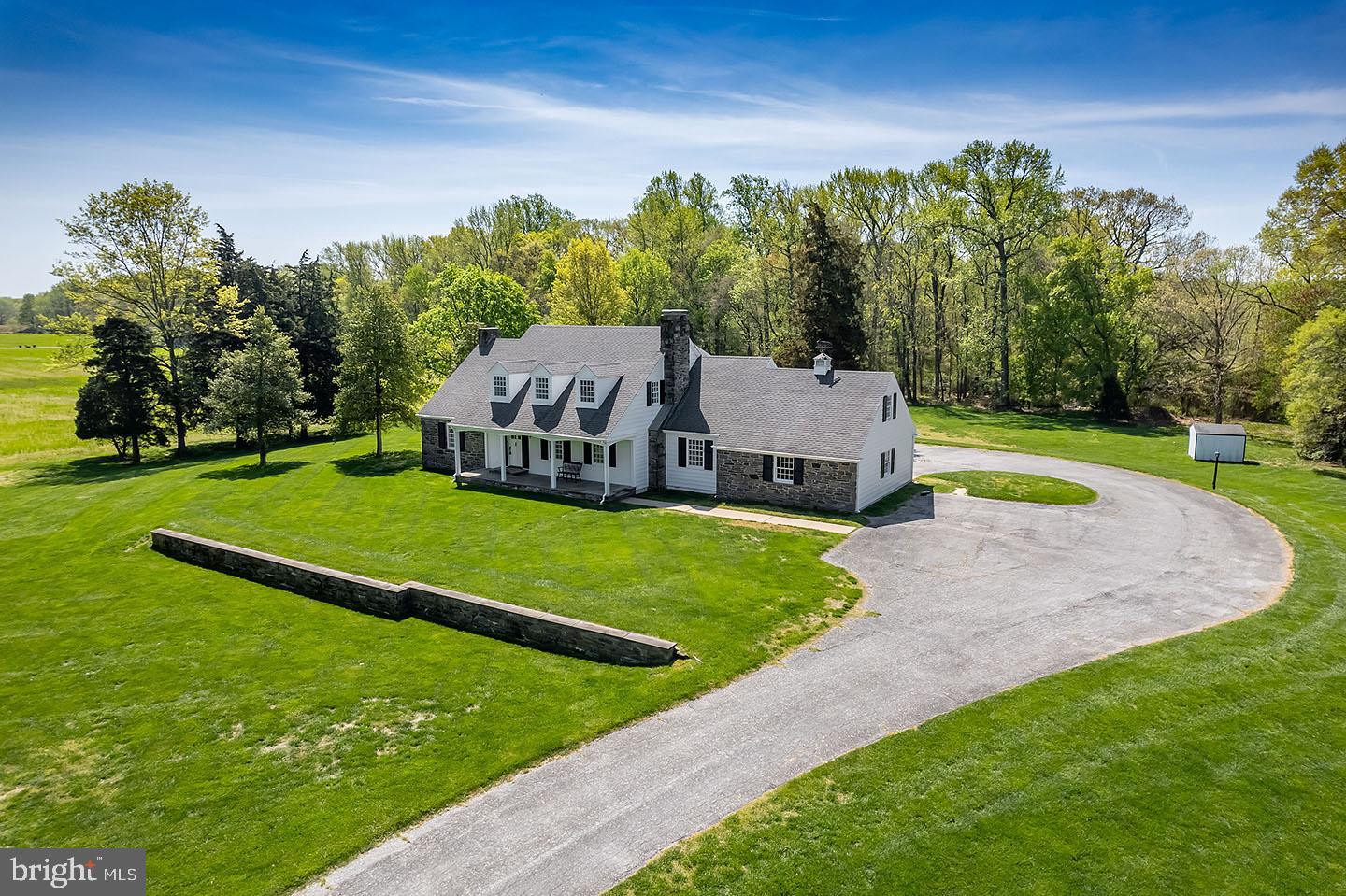 323 Monroeville Road Monroeville, NJ 08343 - Photo 50 of 59
