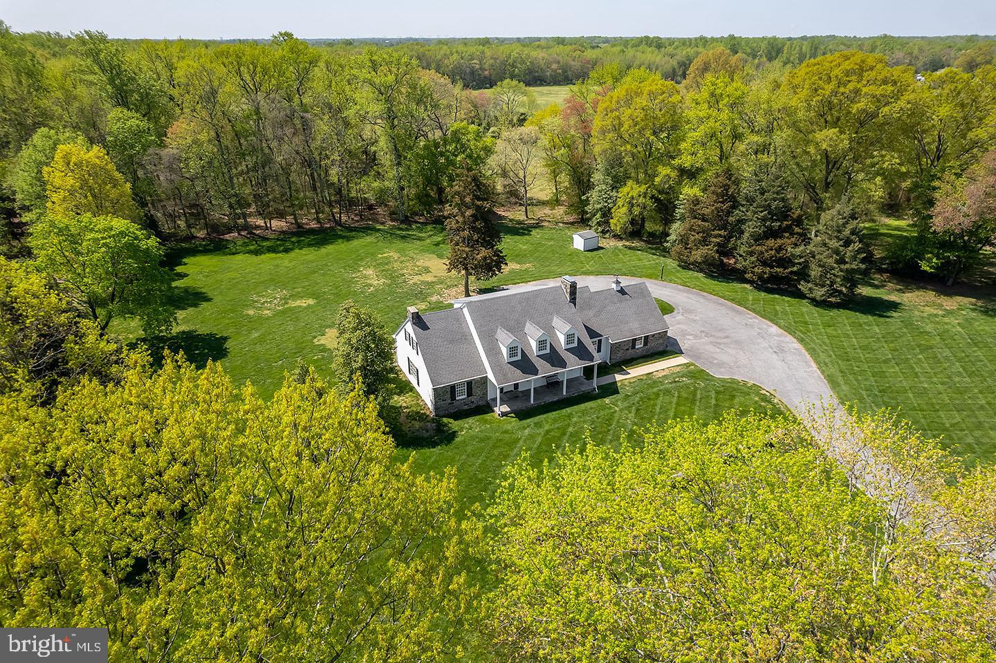 323 Monroeville Road Monroeville, NJ 08343 - Photo 54 of 59