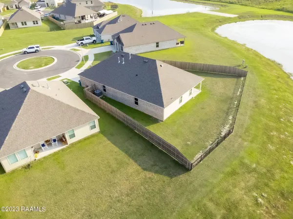 $260,000 | 101 Eagle Lk Drive, Duson, LA 70529