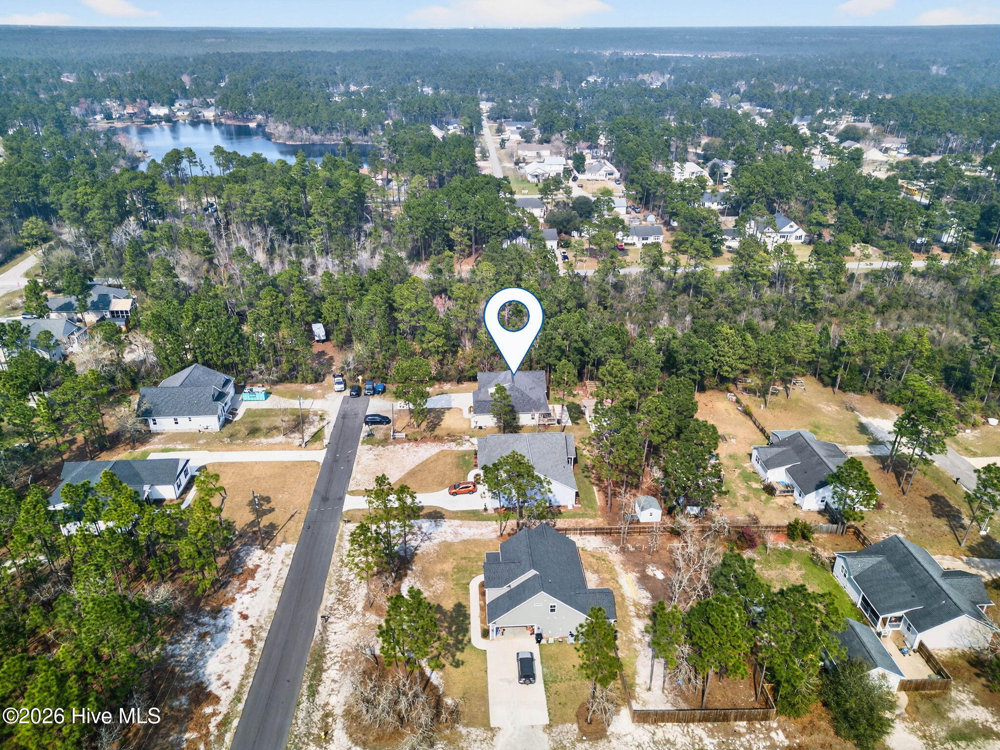 2020 Albemarle Road Southport, NC 28461 - Photo 45 of 61 DJI_0257 copy