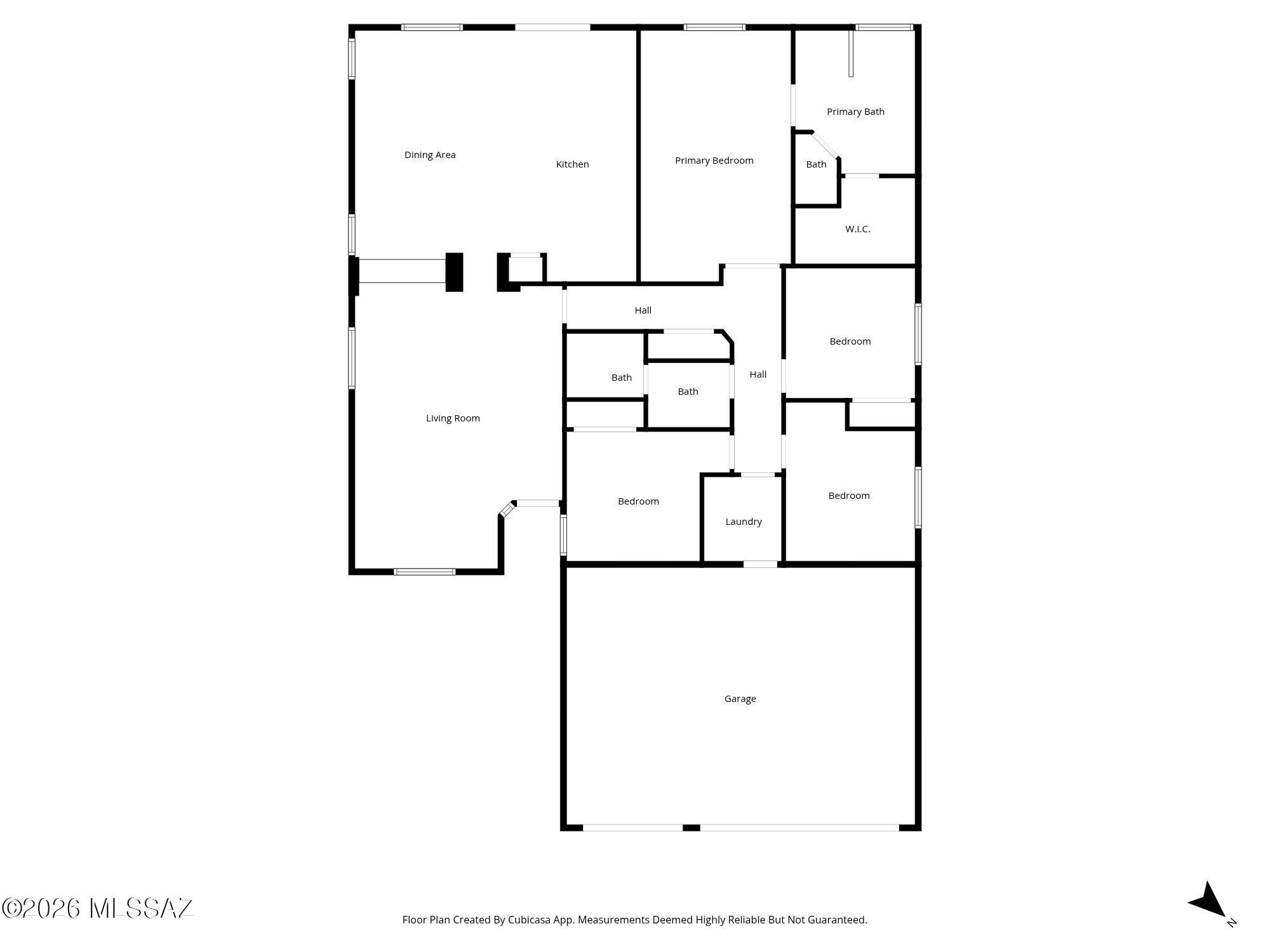 7403 West Tyler Place Tucson, AZ 85743 - Photo 34 of 34 Gallery Image 34