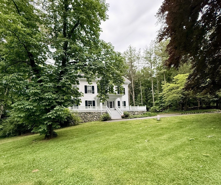 55 Coburn Road Weston, MA 02493 - Photo 40 of 42