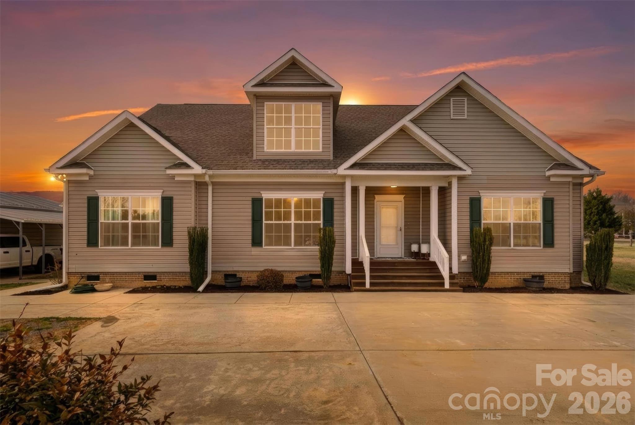 1131 Sikes Mill Road Monroe, NC 28110 - Photo 1 of 41