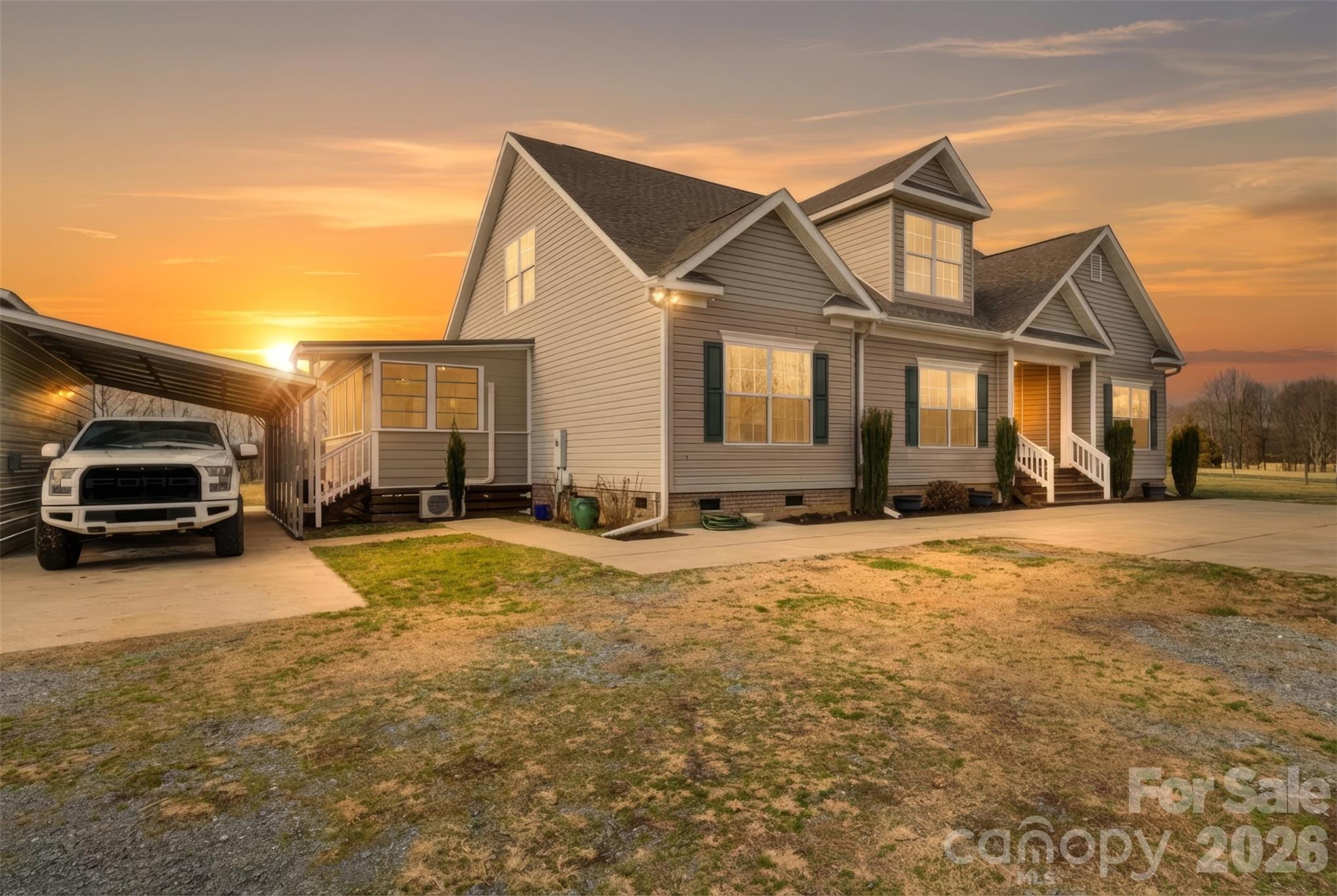 1131 Sikes Mill Road Monroe, NC 28110 - Photo 2 of 41