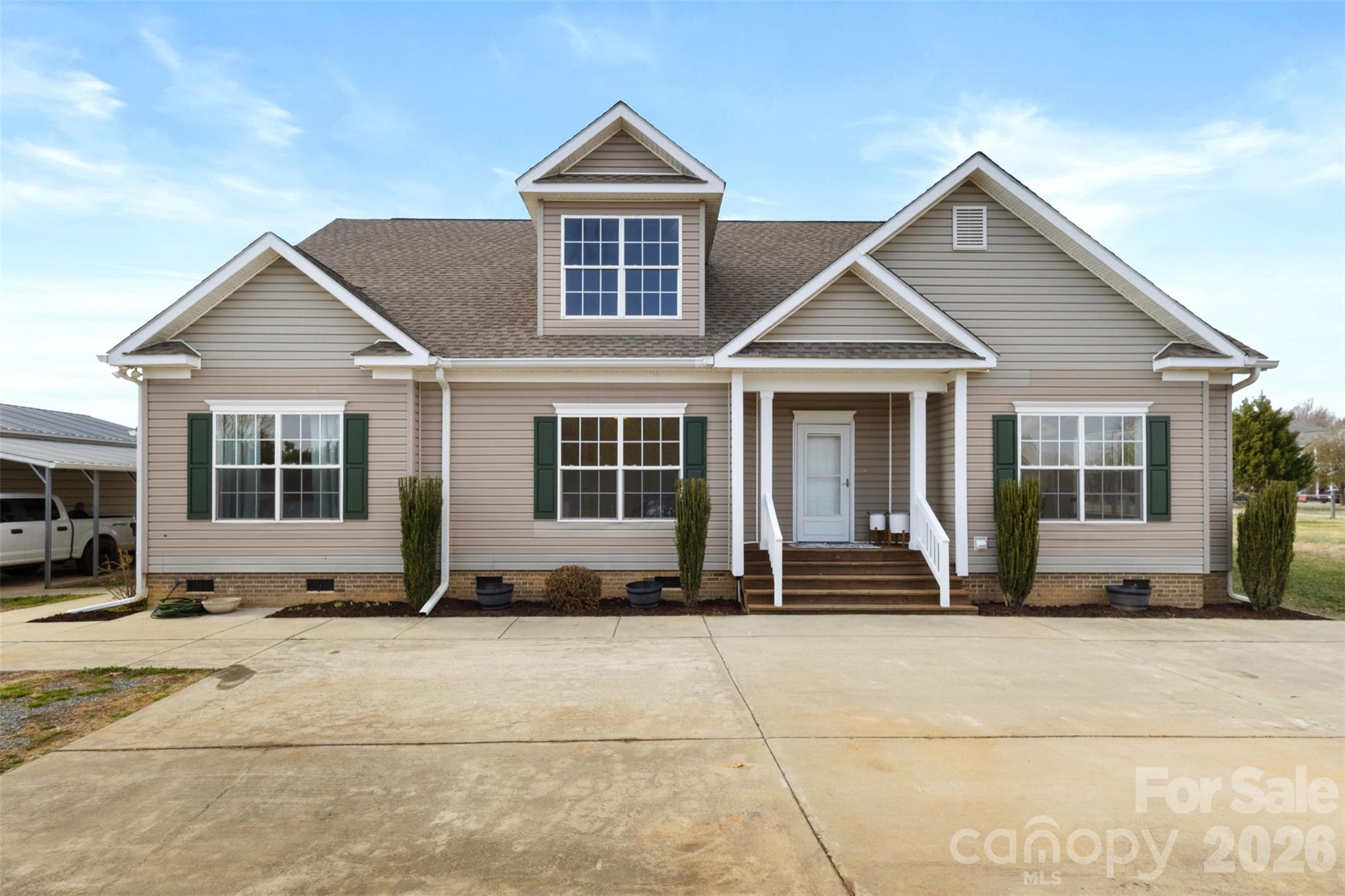 1131 Sikes Mill Road Monroe, NC 28110 - Photo 3 of 41