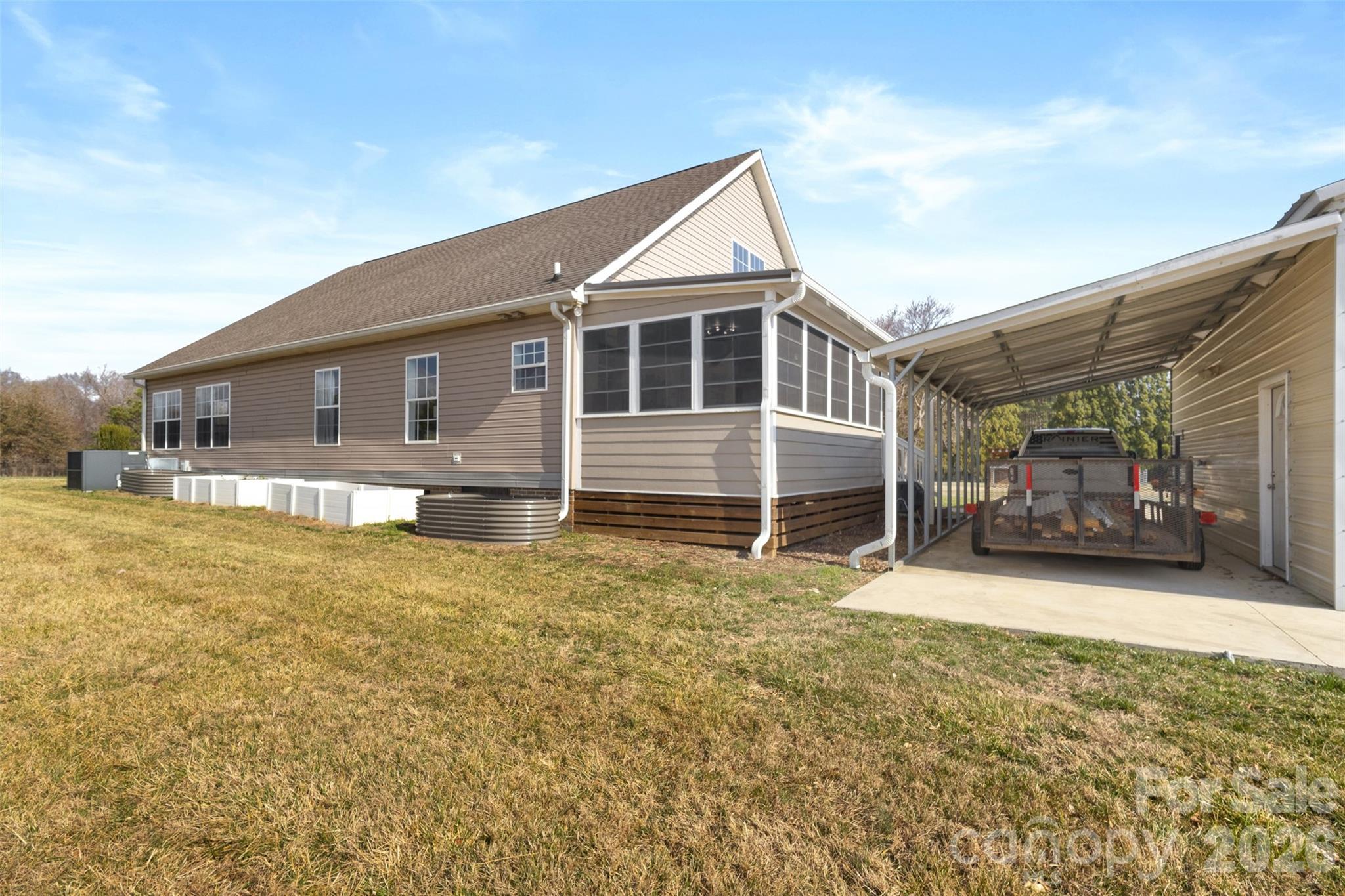 1131 Sikes Mill Road Monroe, NC 28110 - Photo 32 of 41