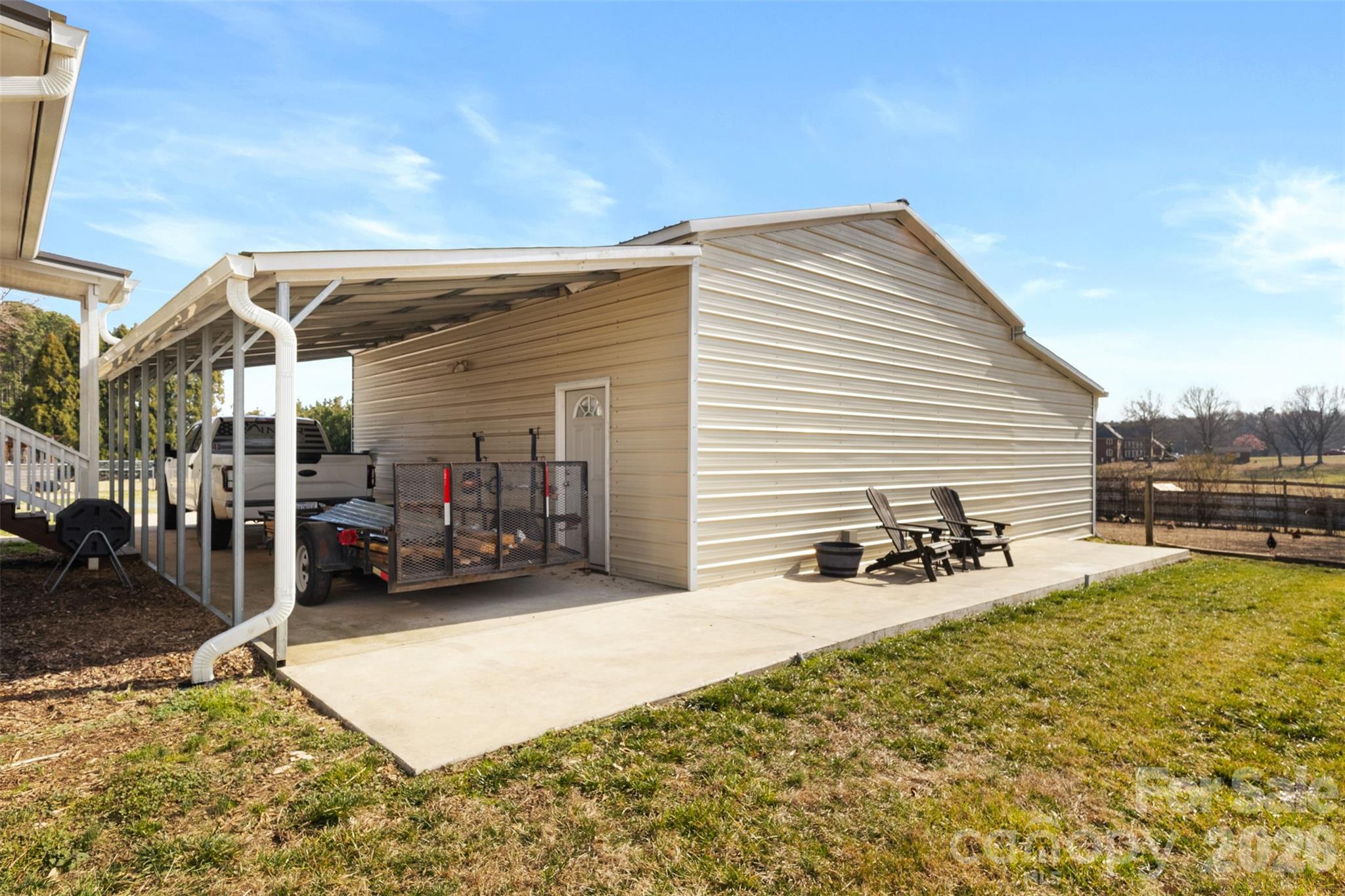 1131 Sikes Mill Road Monroe, NC 28110 - Photo 33 of 41