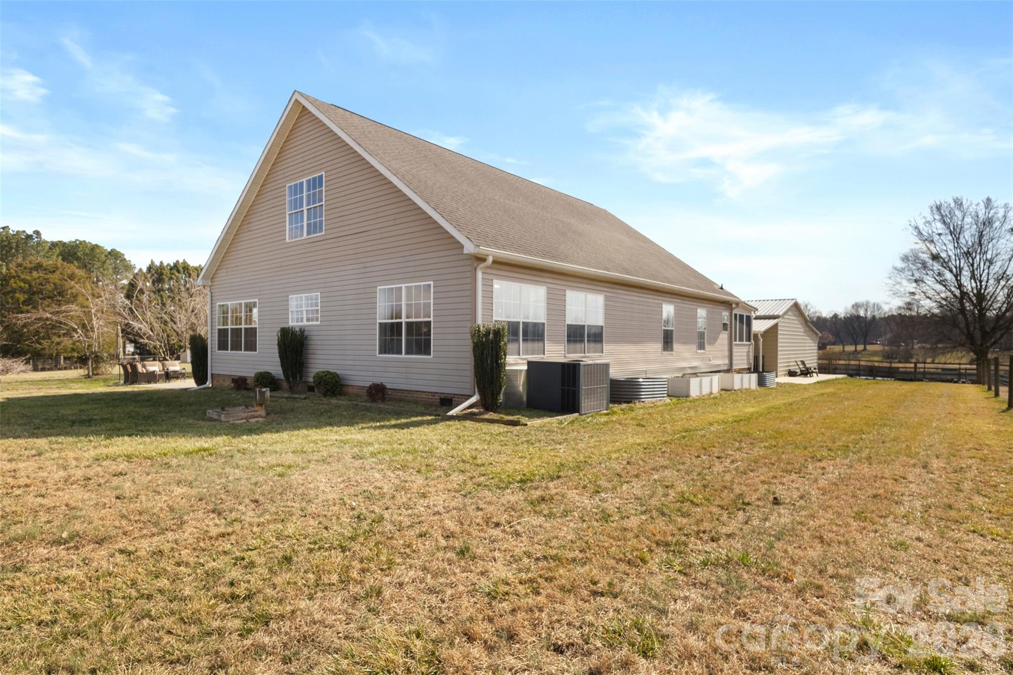 1131 Sikes Mill Road Monroe, NC 28110 - Photo 34 of 41