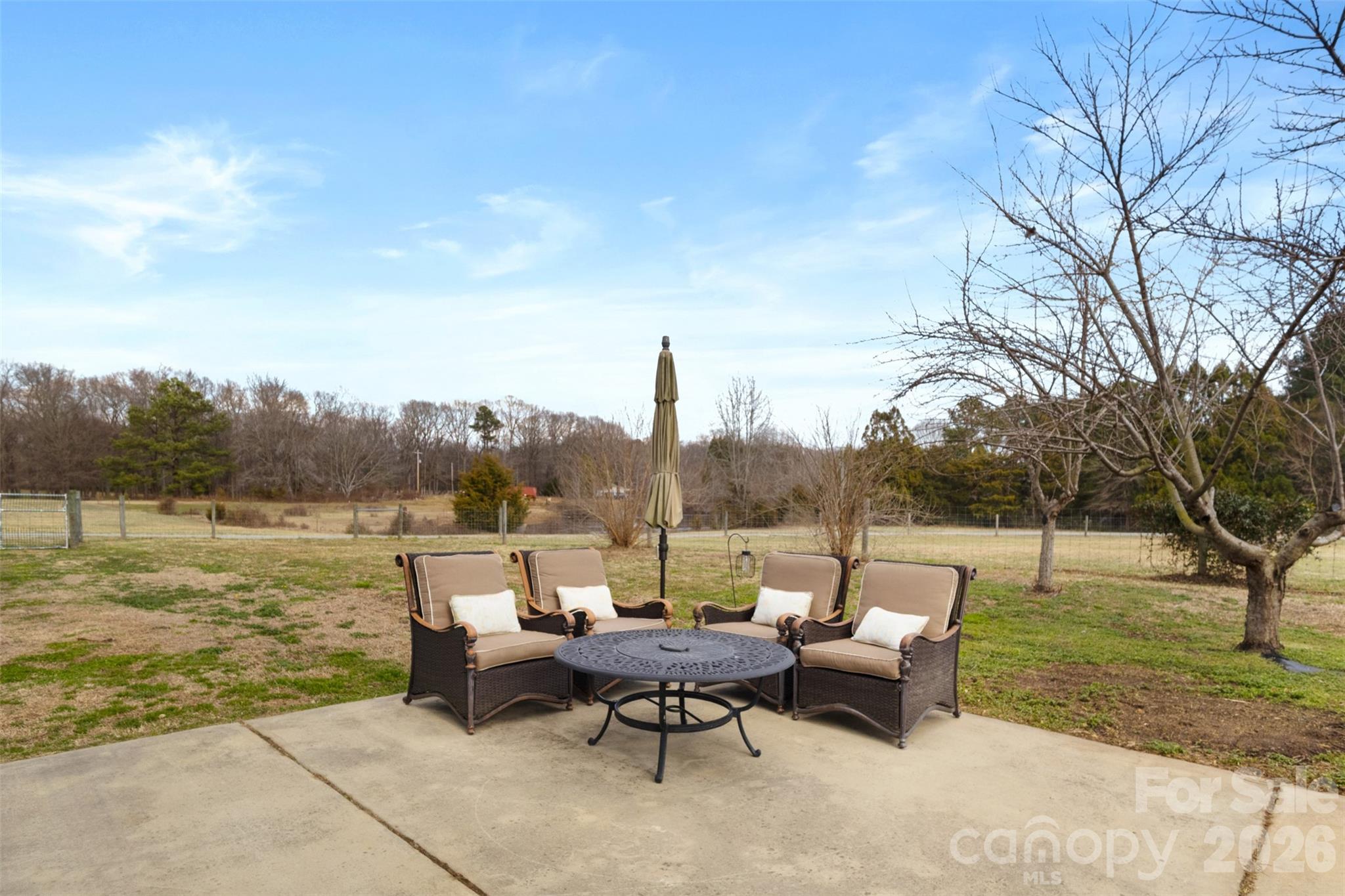 1131 Sikes Mill Road Monroe, NC 28110 - Photo 35 of 41