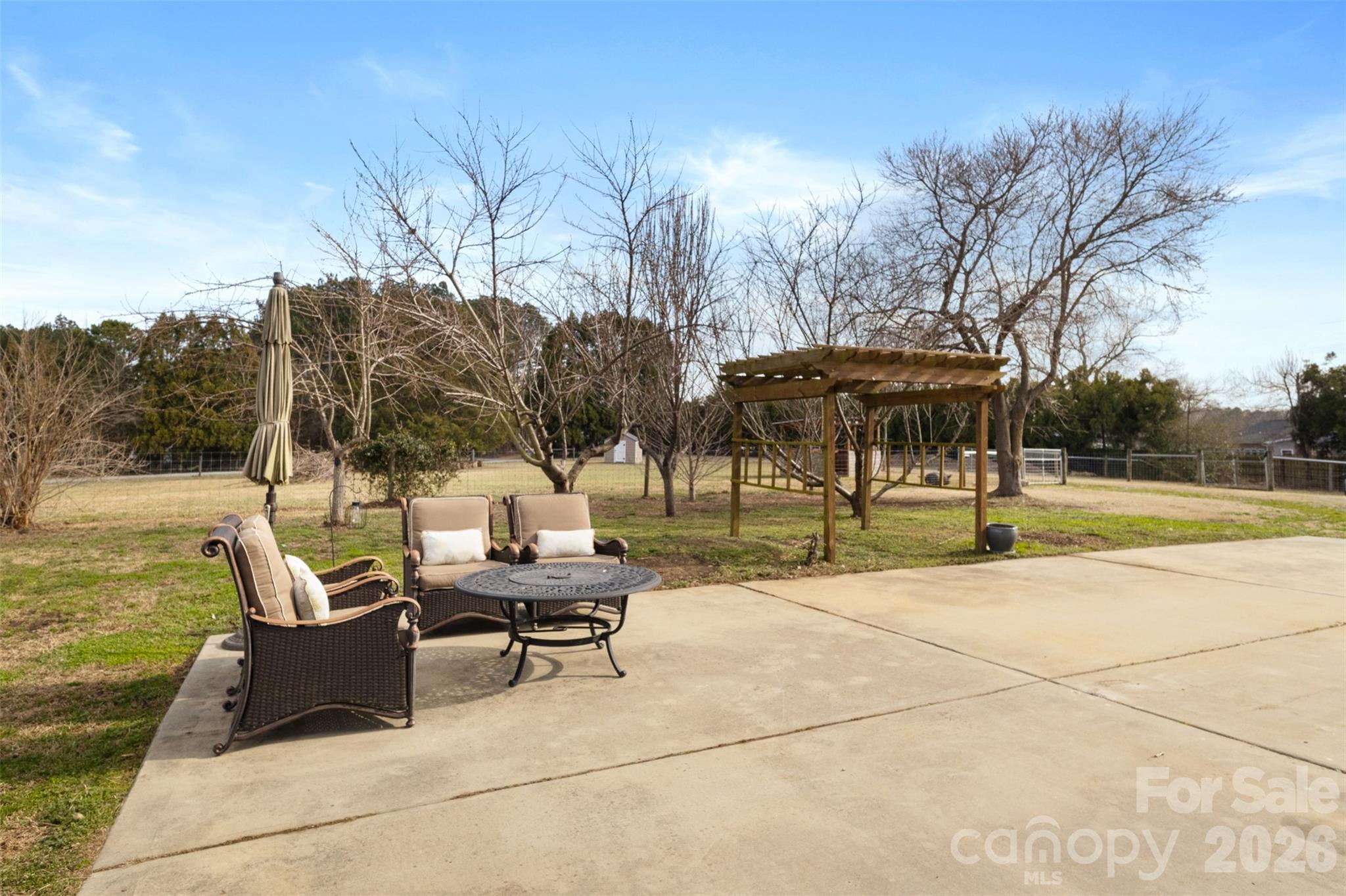 1131 Sikes Mill Road Monroe, NC 28110 - Photo 36 of 41