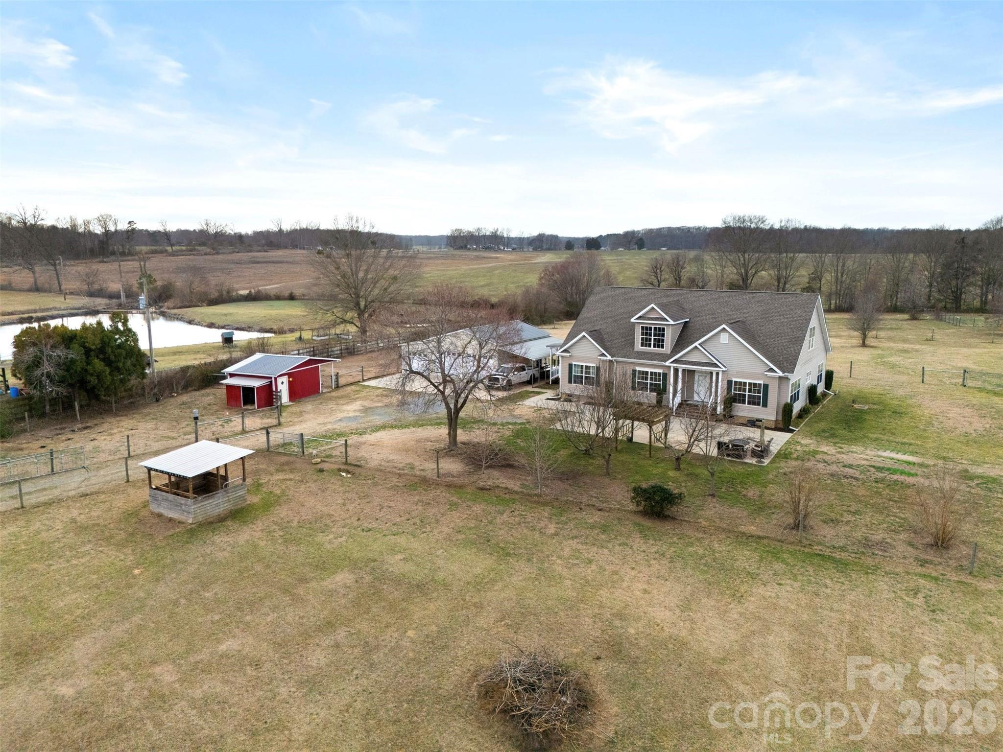 1131 Sikes Mill Road Monroe, NC 28110 - Photo 39 of 41