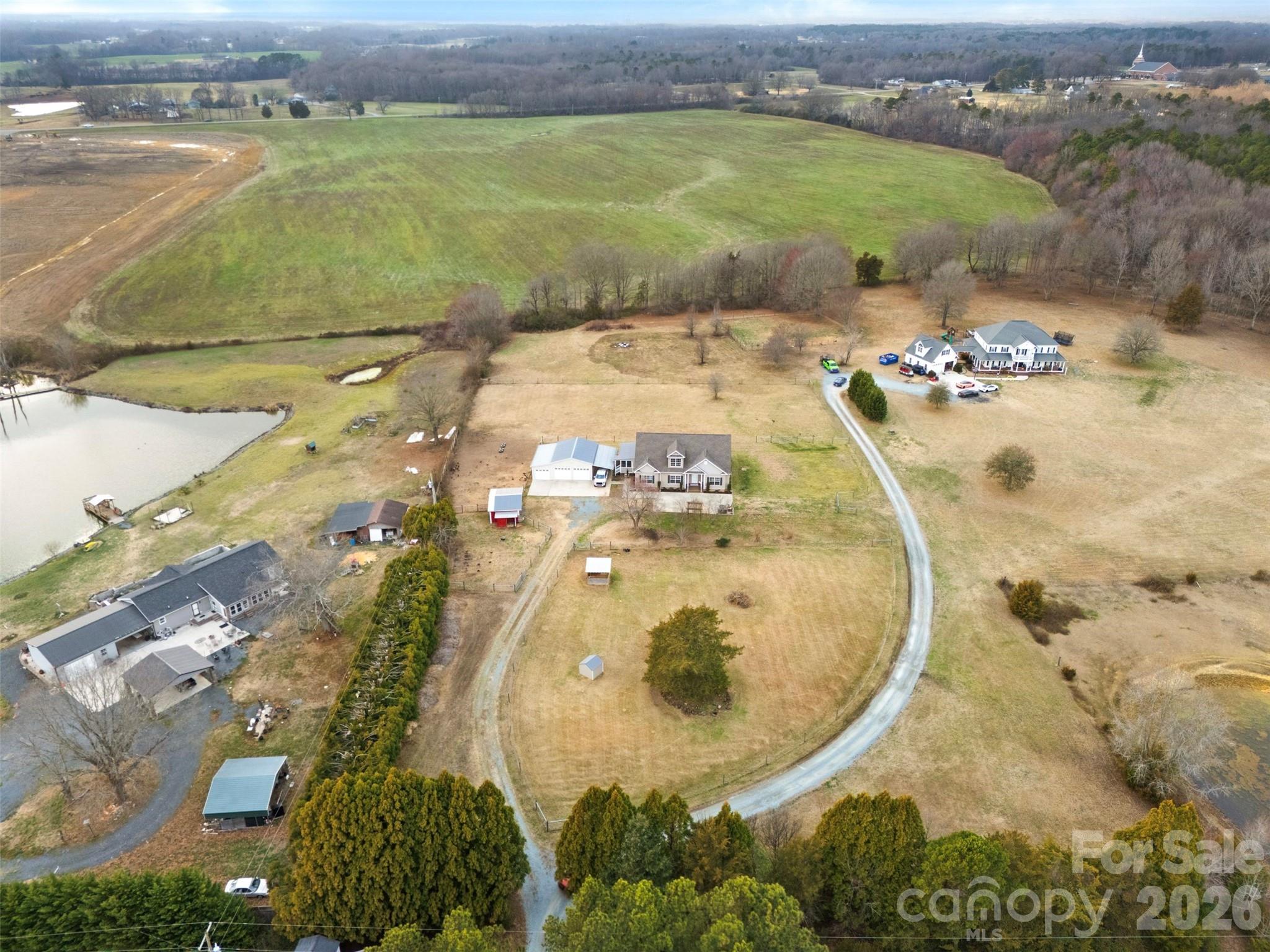 1131 Sikes Mill Road Monroe, NC 28110 - Photo 40 of 41