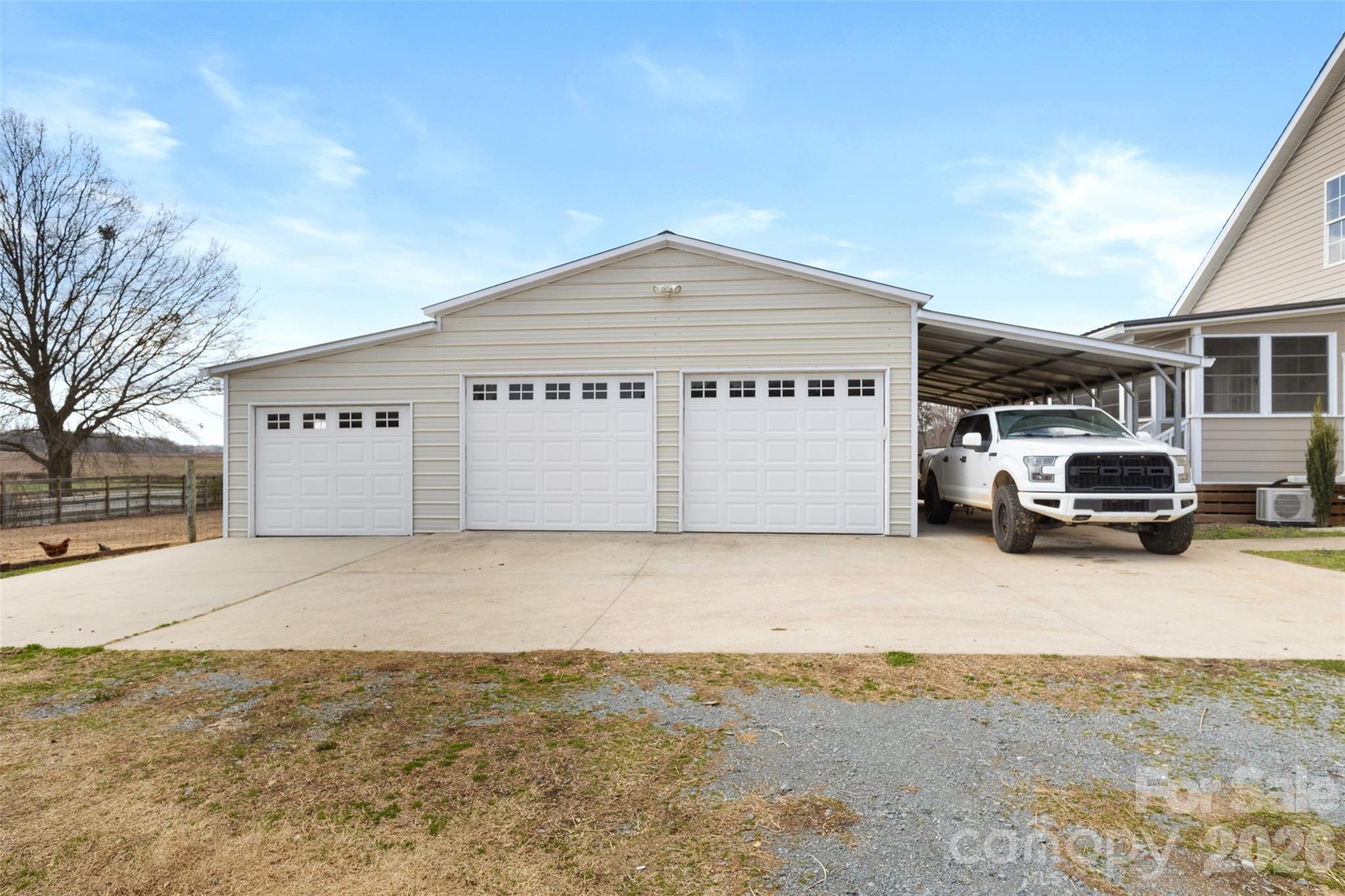 1131 Sikes Mill Road Monroe, NC 28110 - Photo 4 of 41