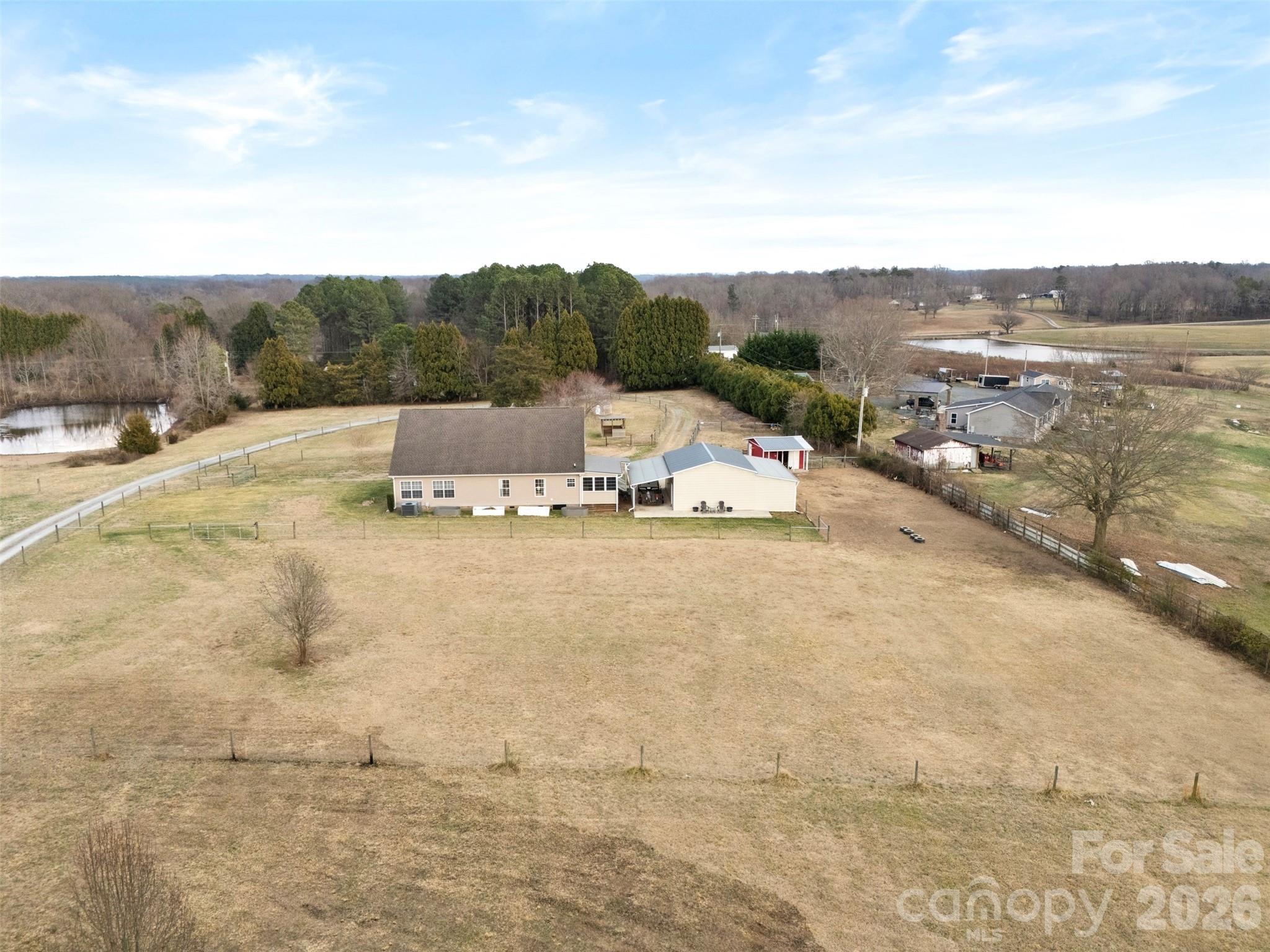 1131 Sikes Mill Road Monroe, NC 28110 - Photo 41 of 41