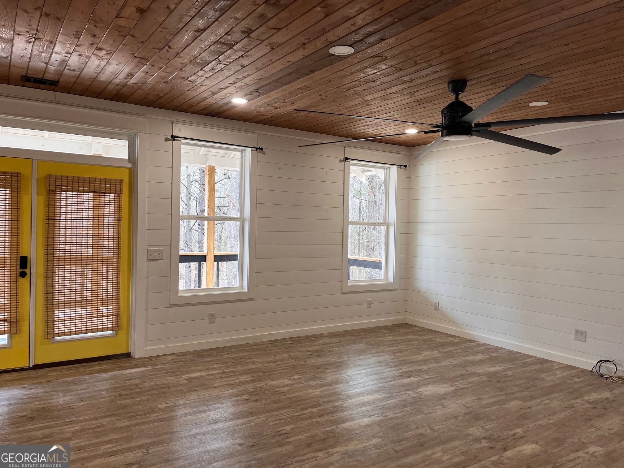 2706 Pea Ridge Road Franklin, GA 30217 - Photo 11 of 21