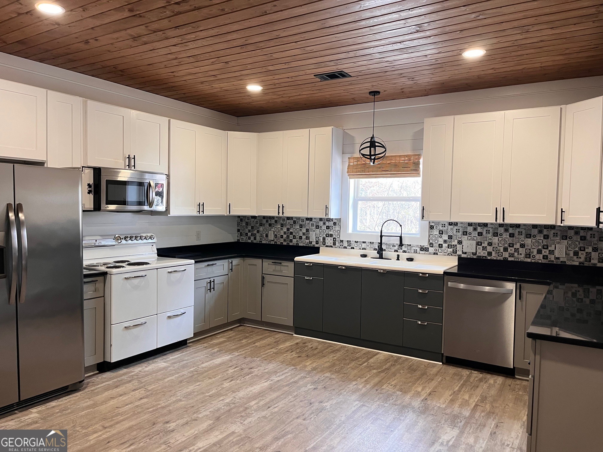 2706 Pea Ridge Road Franklin, GA 30217 - Photo 12 of 21