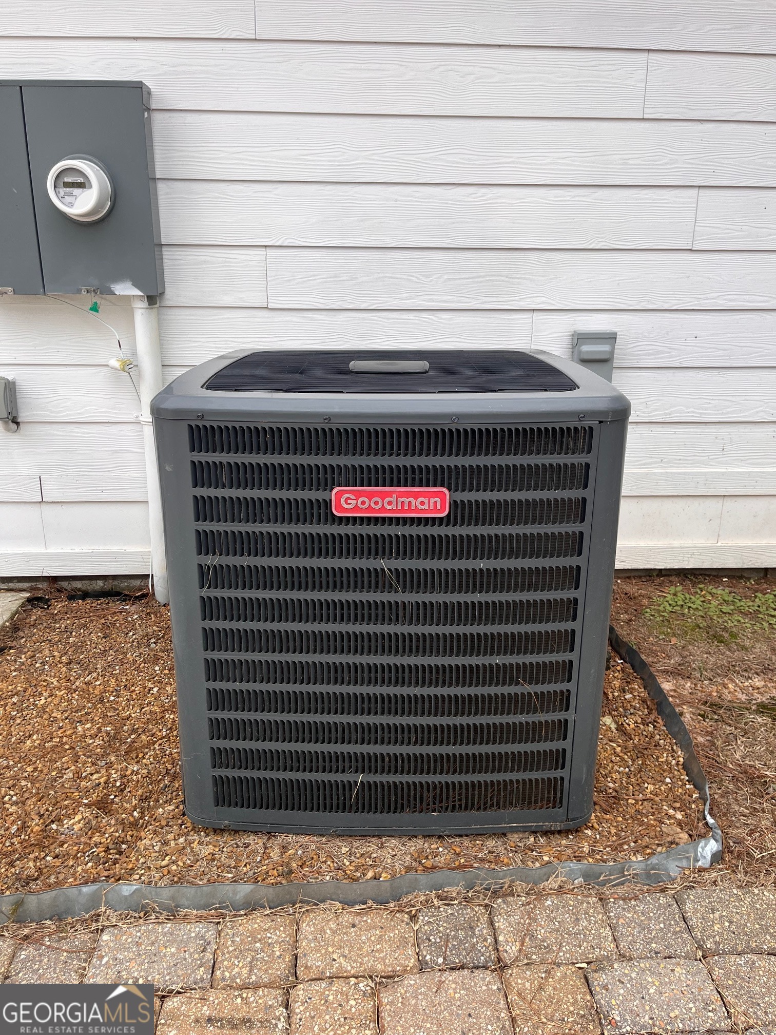 2706 Pea Ridge Road Franklin, GA 30217 - Photo 20 of 21