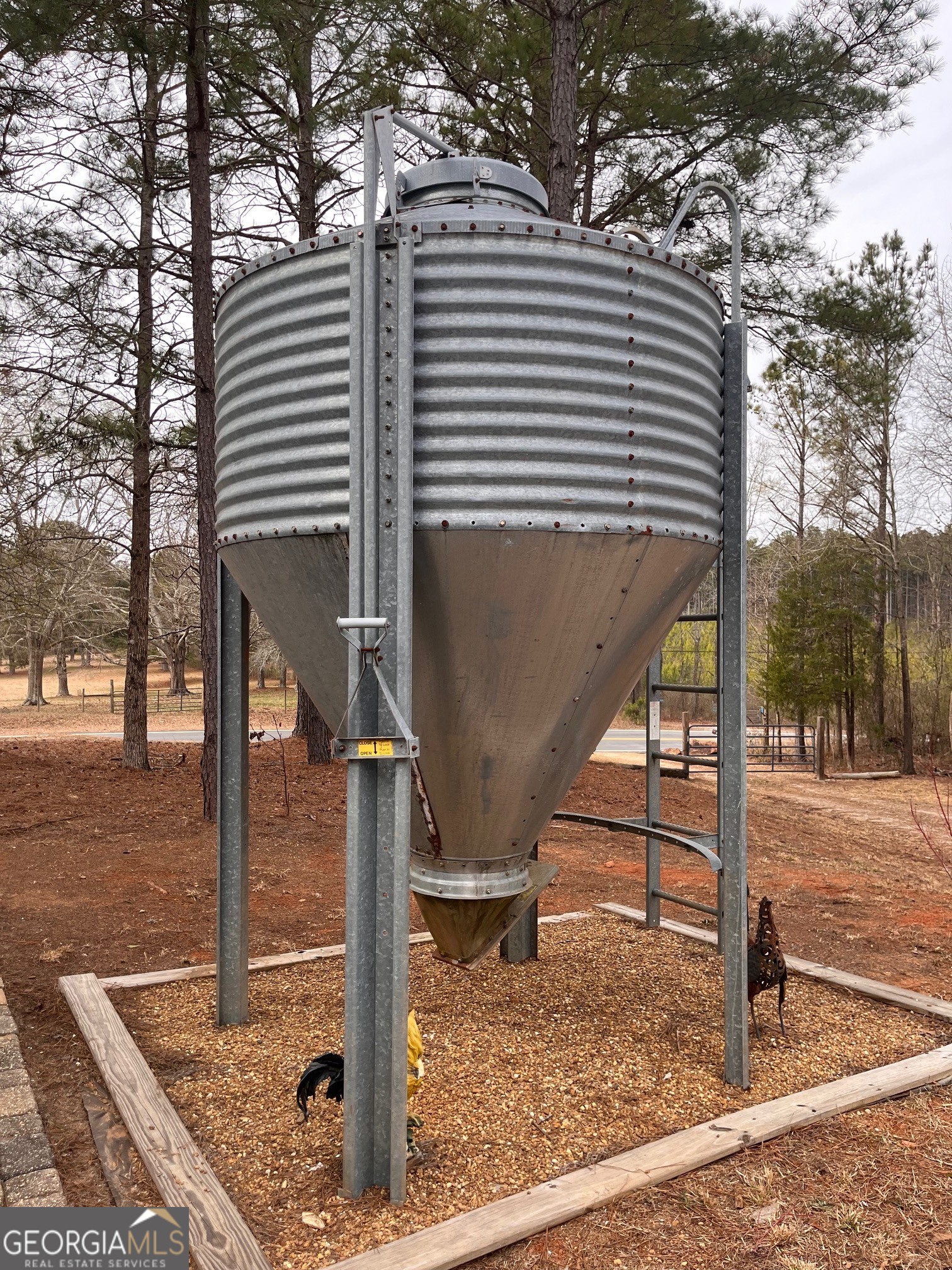 2706 Pea Ridge Road Franklin, GA 30217 - Photo 6 of 21