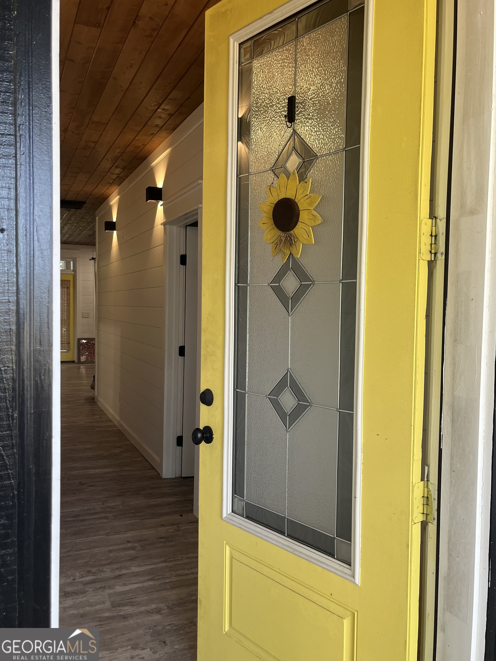 2706 Pea Ridge Road Franklin, GA 30217 - Photo 9 of 21