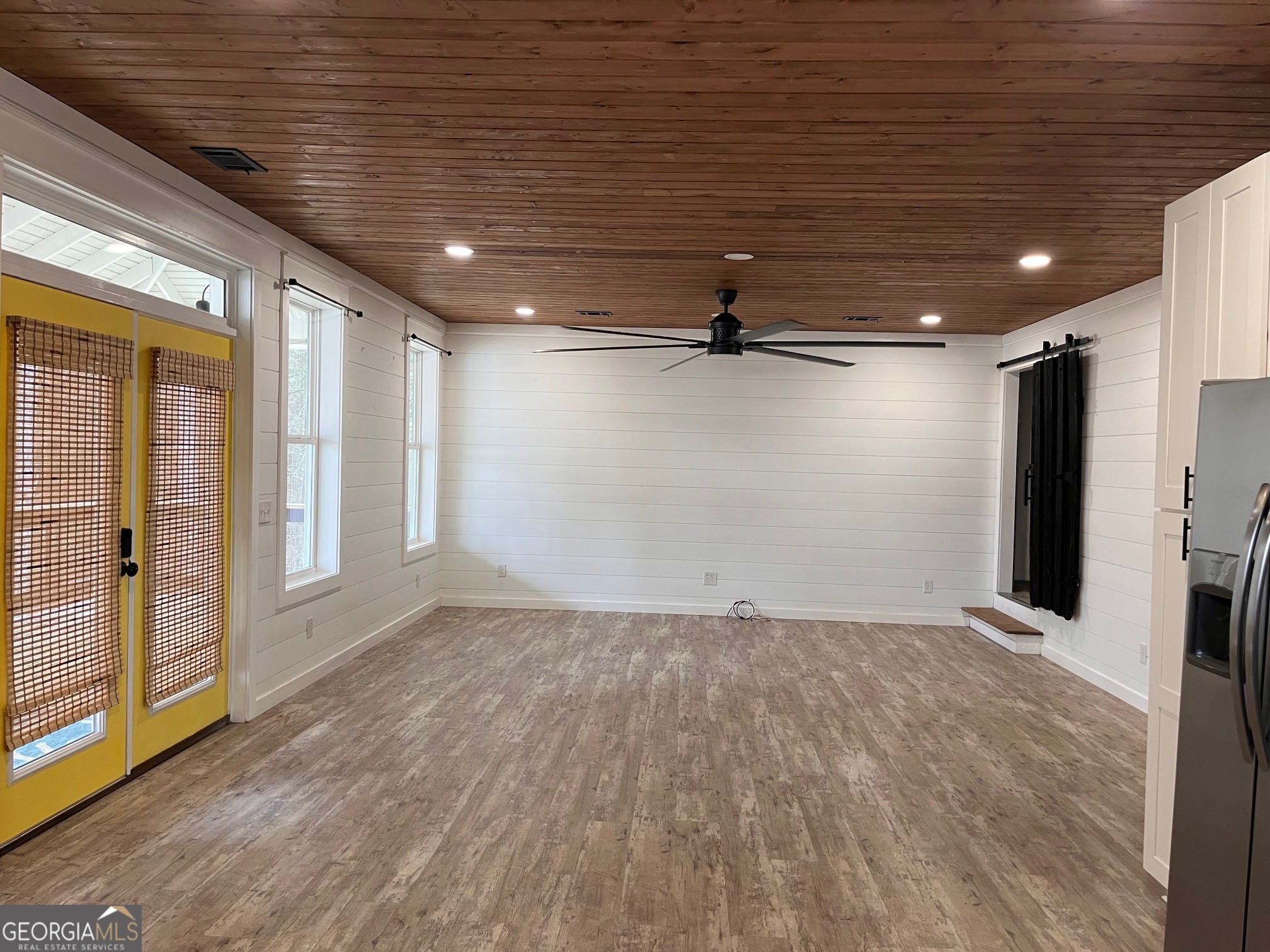 2706 Pea Ridge Road Franklin, GA 30217 - Photo 10 of 21