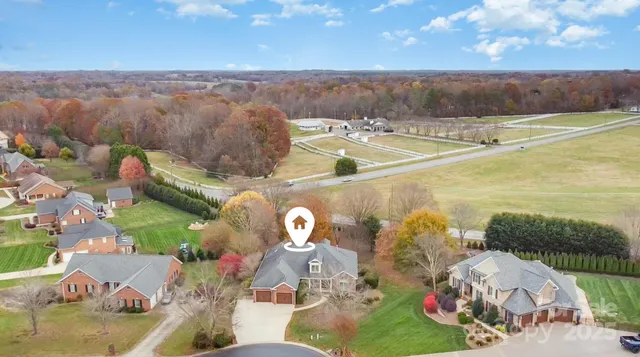 $829,900 | 3646 Hogan Court, Conover, NC 28613