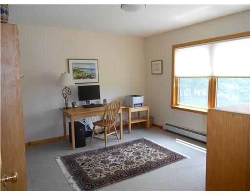 214 Intervale Road Bethel, ME 04217 - Photo 10 of 31 Bedroom. main floor bedroom