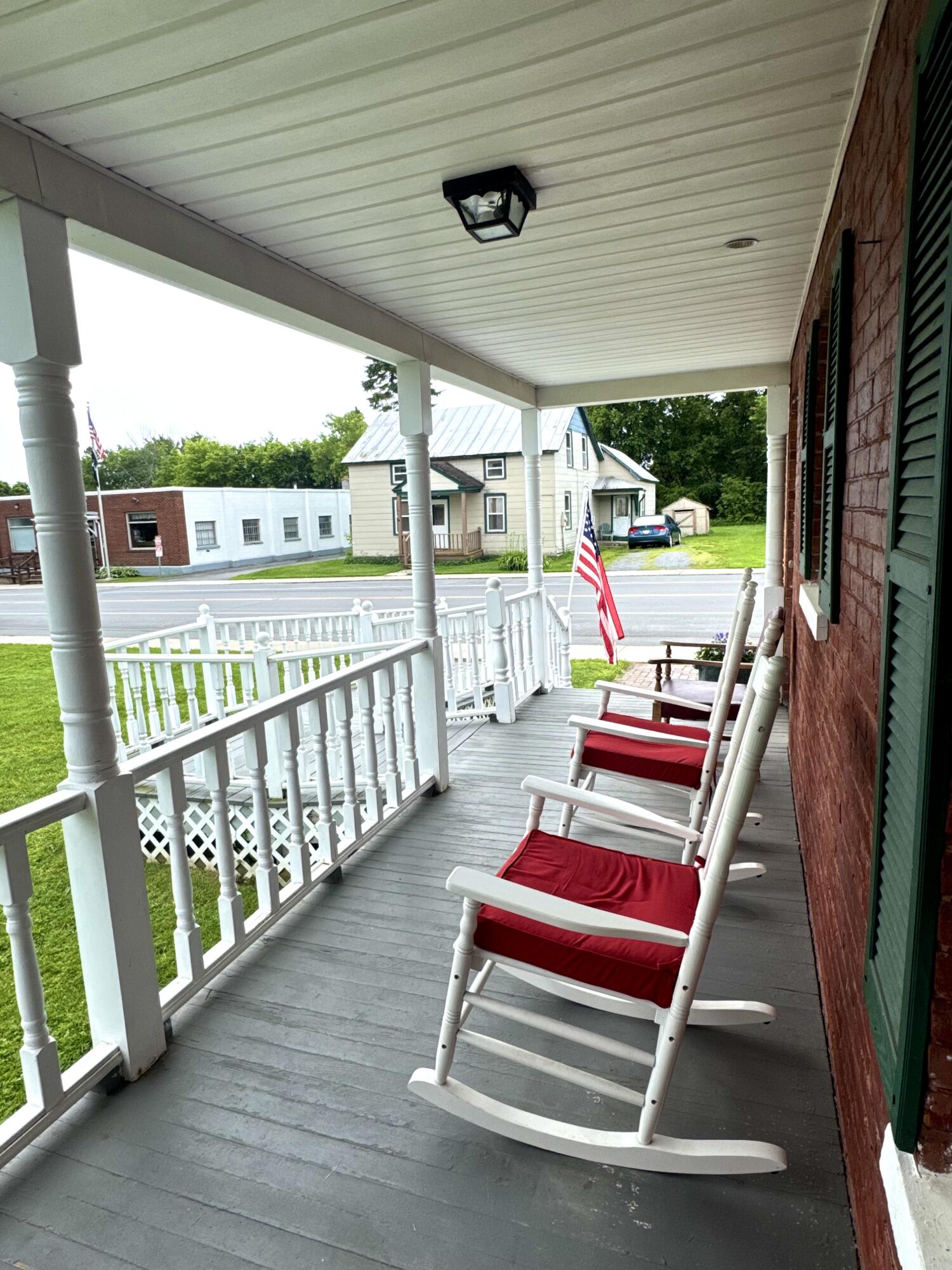 8 Chapman Street Rouses Point, NY 12979 - Photo 37 of 48