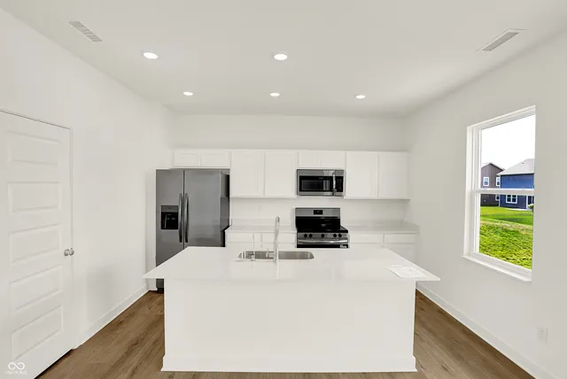 $269,190 | 2220 Foothill Drive, Greenfield, IN 46140