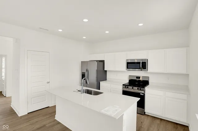 $269,190 | 2220 Foothill Drive, Greenfield, IN 46140