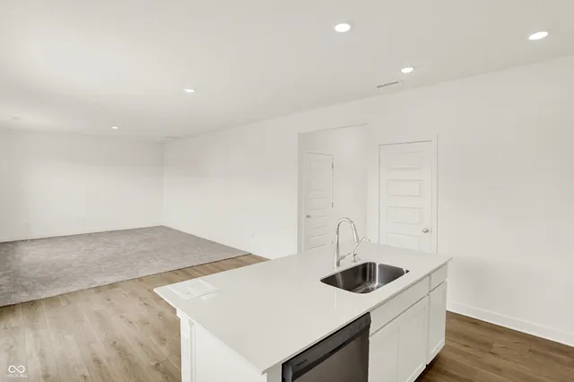 $269,190 | 2220 Foothill Drive, Greenfield, IN 46140