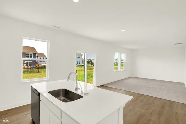 $269,190 | 2220 Foothill Drive, Greenfield, IN 46140