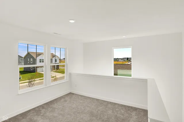 $269,190 | 2220 Foothill Drive, Greenfield, IN 46140