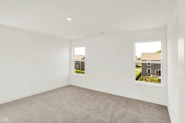 $269,190 | 2220 Foothill Drive, Greenfield, IN 46140