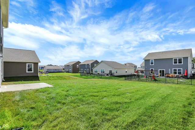 $269,190 | 2220 Foothill Drive, Greenfield, IN 46140