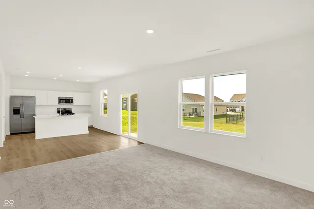 $269,190 | 2220 Foothill Drive, Greenfield, IN 46140