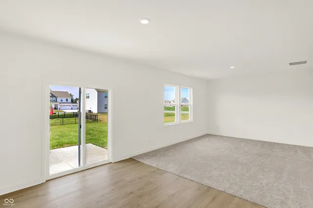 $269,190 | 2220 Foothill Drive, Greenfield, IN 46140