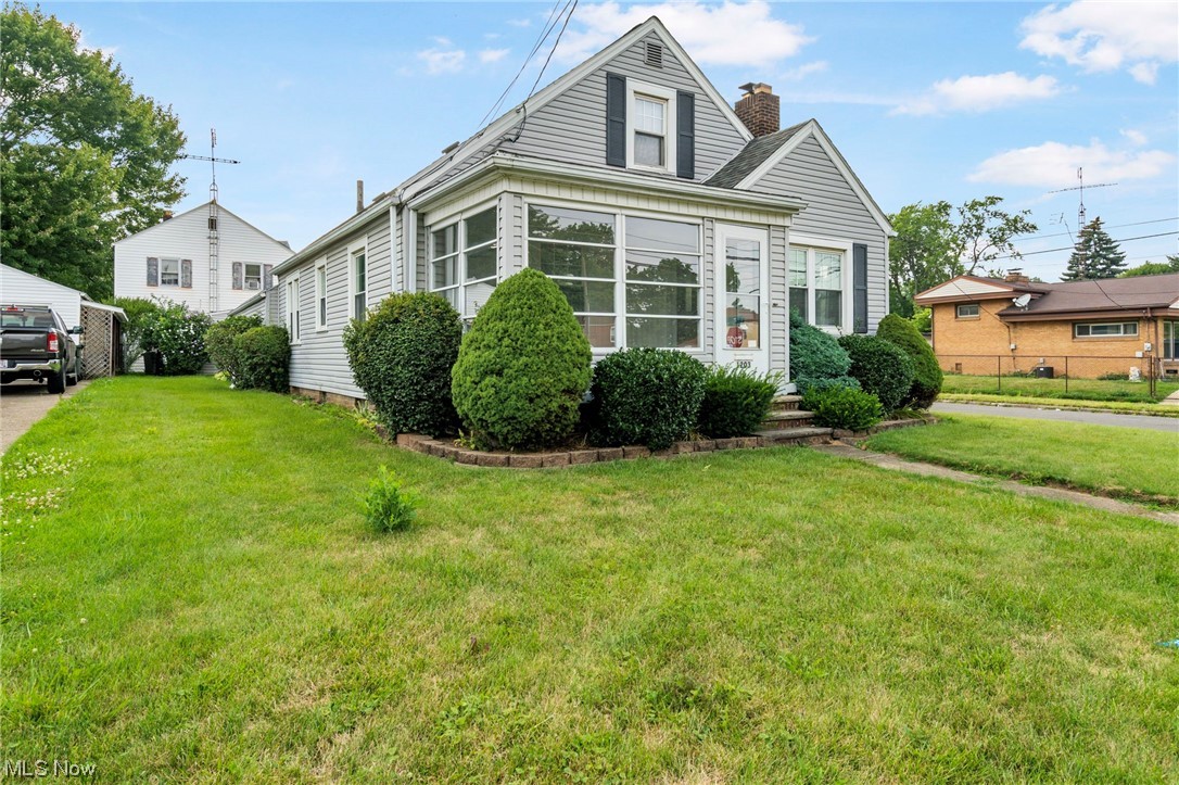 1203 Raff Road Southwest Canton, OH 44710 - Photo 2 of 23 Gallery Image 2