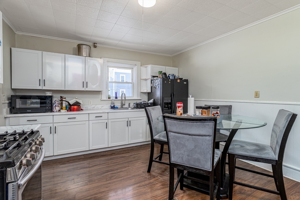 22 Hawes Street Fitchburg, MA 01420 - Photo 15 of 31