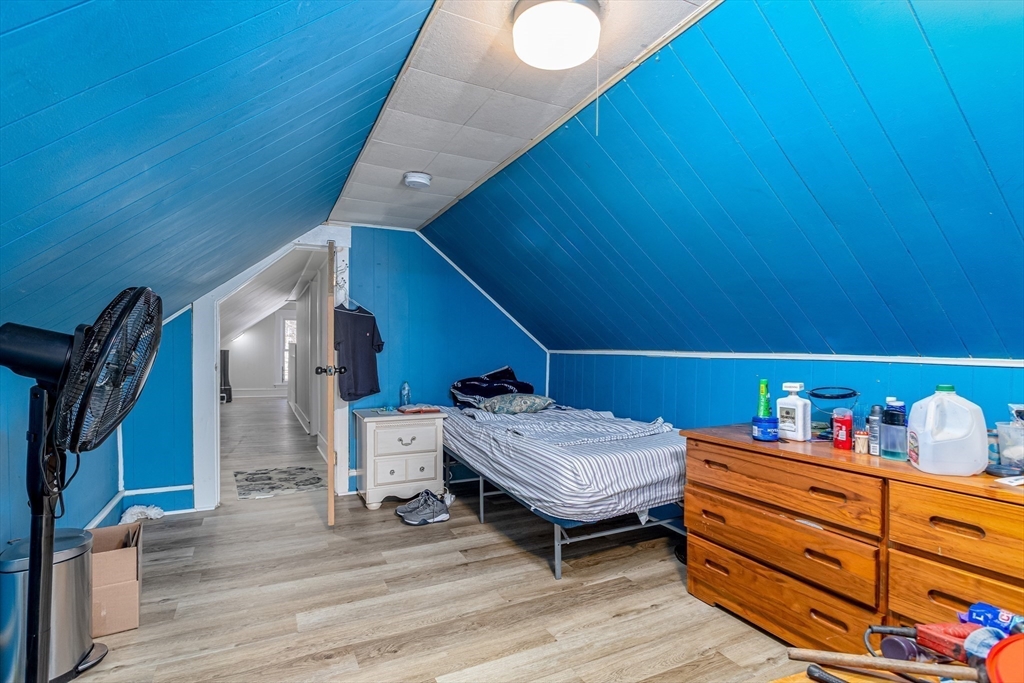 22 Hawes Street Fitchburg, MA 01420 - Photo 25 of 31