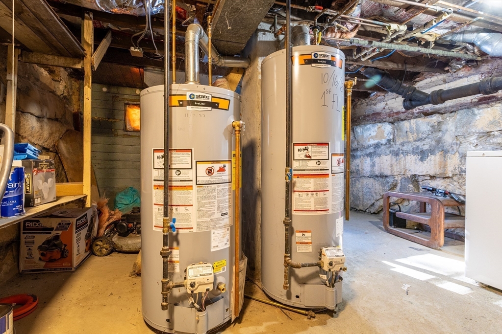 22 Hawes Street Fitchburg, MA 01420 - Photo 29 of 31