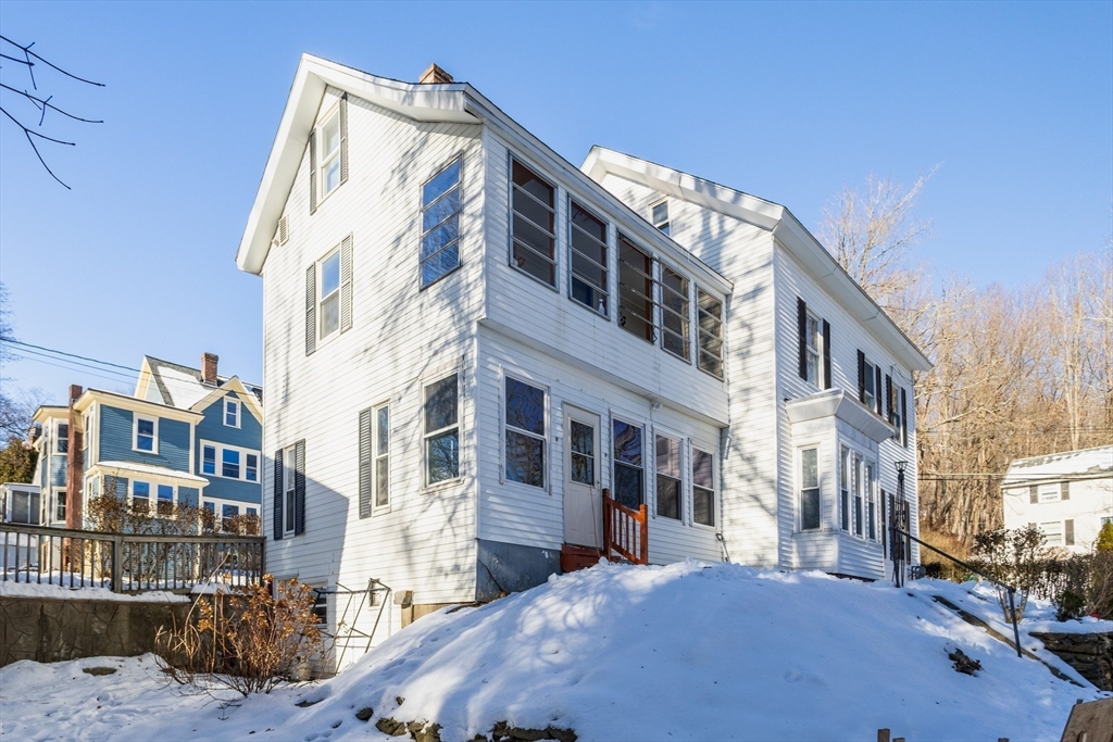 22 Hawes Street Fitchburg, MA 01420 - Photo 30 of 31