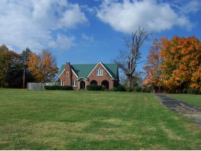 403 Dunbar Road Chuckey, TN 37641 - Photo 1 of 5 Photo 1