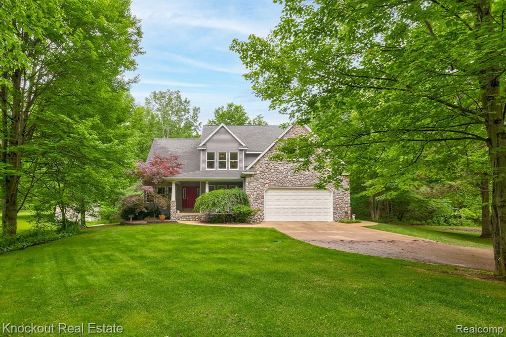 3340 South Gleaner Road Saginaw, MI 48609 - Photo 1 of 77 Gallery Image 1