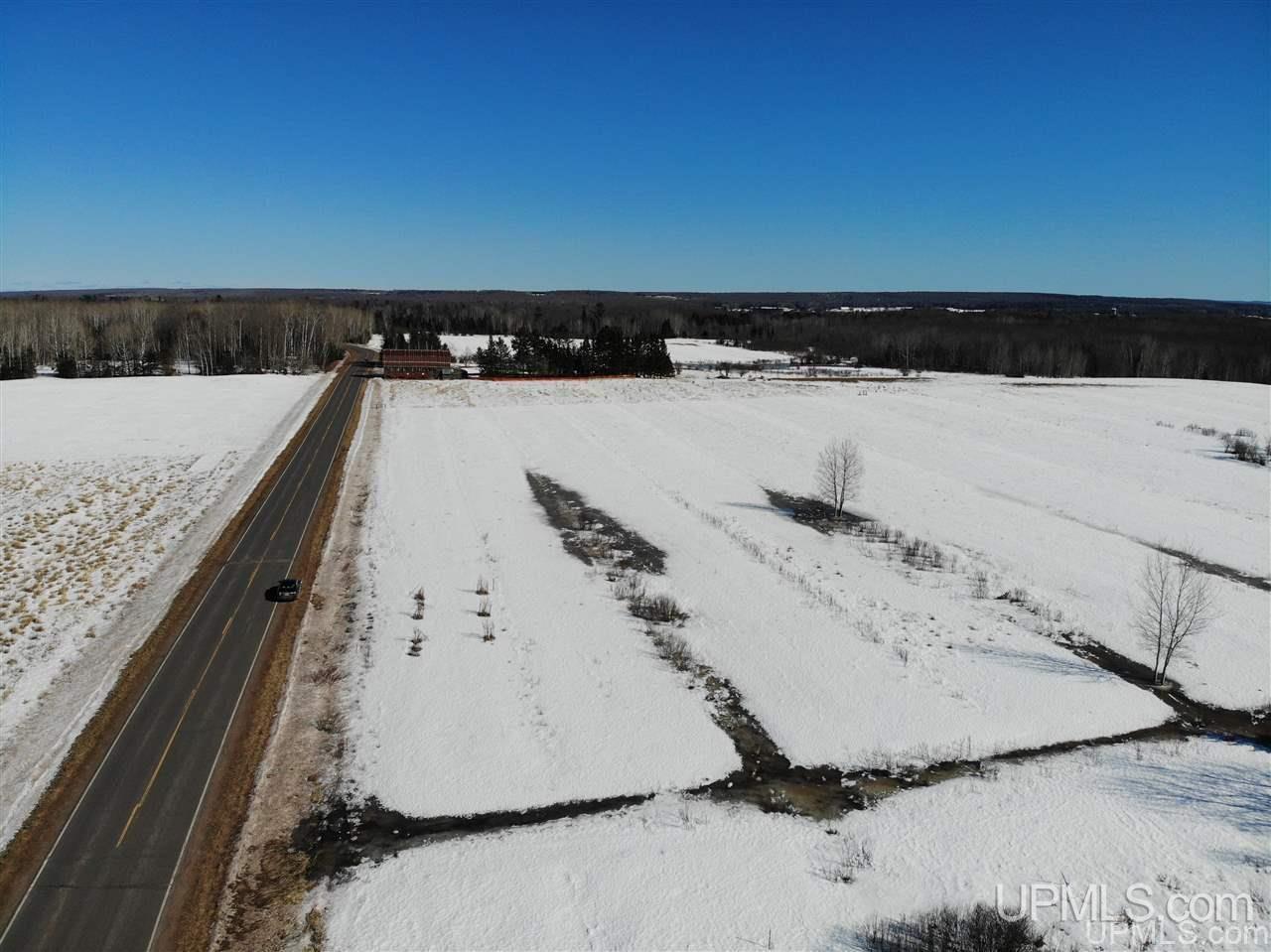 Parcel 1 Froberg Road Baraga, MI 49908 - Photo 5 of 10