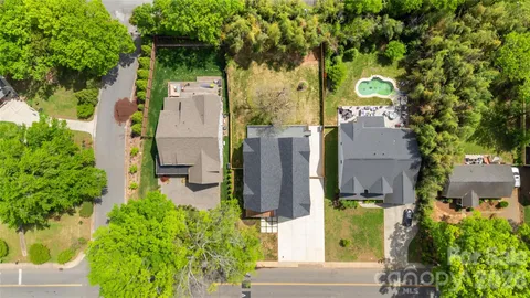 $1,400,000 | 1344 Richland Drive, Charlotte, NC 28211