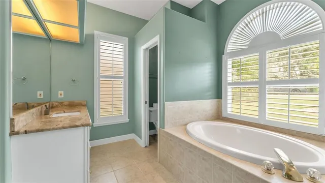 a view of small space with racks on the wall